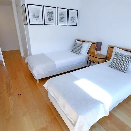 Apartman Atlantis Ocean Front *