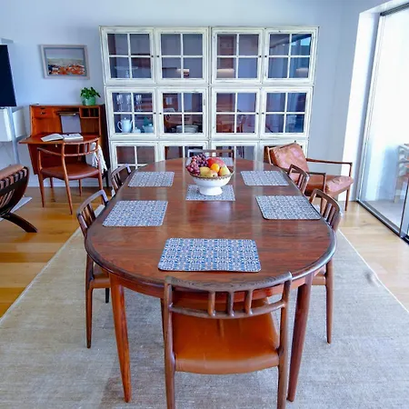 Atlantis Ocean Front Apartman Vila Nova de Gaia