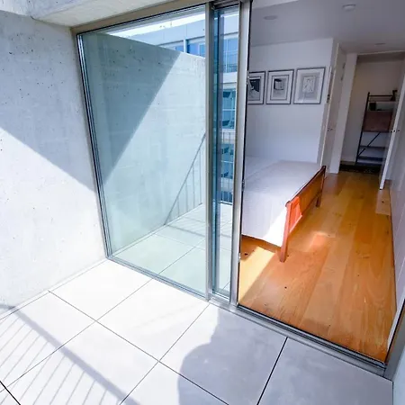 Atlantis Ocean Front Apartmán Vila Nova de Gaia