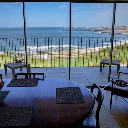 Atlantis Ocean Front Vila Nova de Gaia