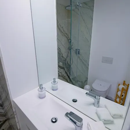 Atlantis Ocean Front * Vila Nova de Gaia