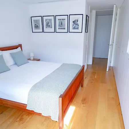 Atlantis Ocean Front Vila Nova de Gaia