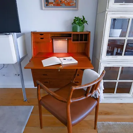 Appartement Atlantis Ocean Front