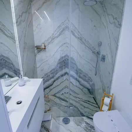 Apartmán Atlantis Ocean Front Vila Nova de Gaia