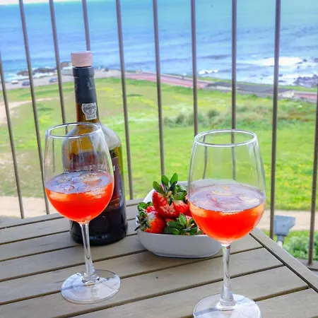 Atlantis Ocean Front Vila Nova de Gaia