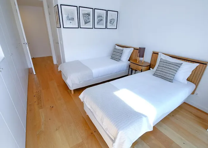 Apartmán Atlantis Ocean Front *