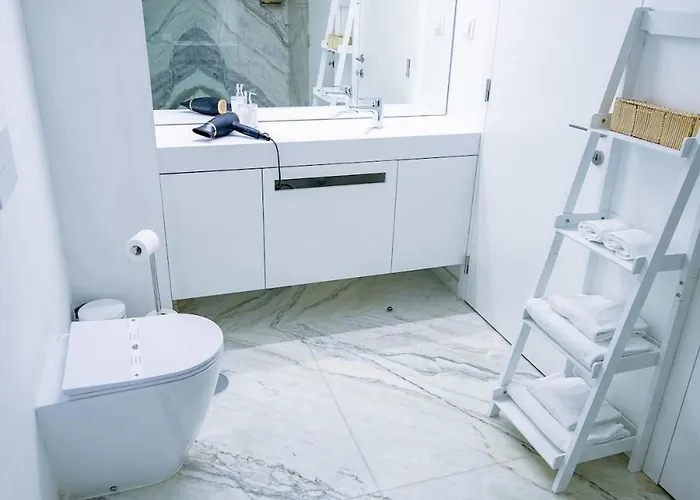 Atlantis Ocean Front