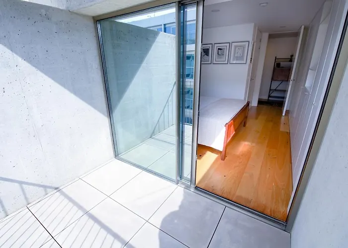 Atlantis Ocean Front Apartmán Vila Nova de Gaia