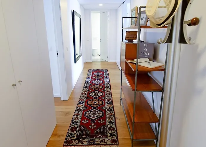 Atlantis Ocean Front *