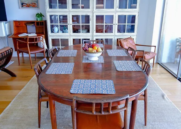 Atlantis Ocean Front Apartmán Vila Nova de Gaia