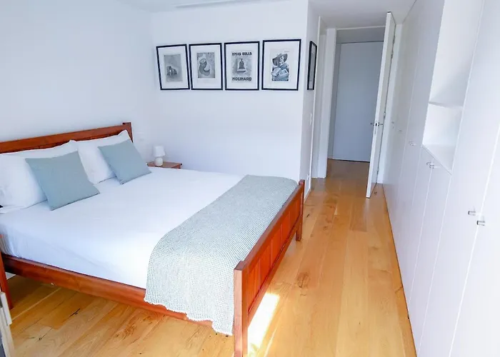 Atlantis Ocean Front Vila Nova de Gaia