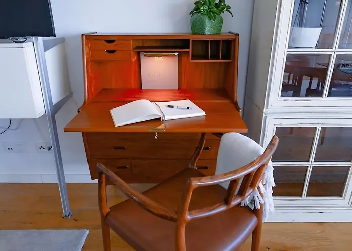 Apartmán Atlantis Ocean Front