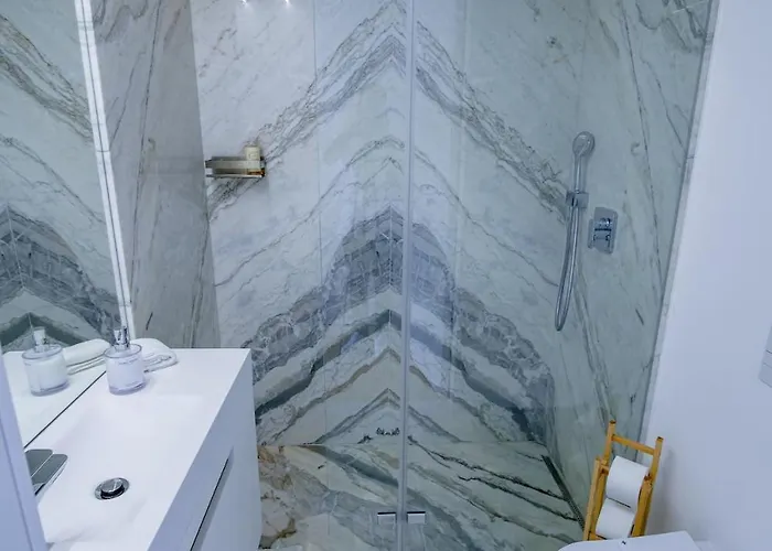 Apartmán Atlantis Ocean Front Vila Nova de Gaia