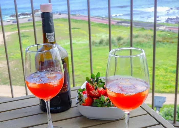 Atlantis Ocean Front Vila Nova de Gaia